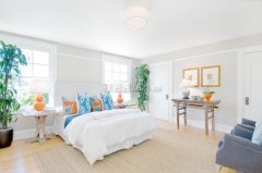 来确个本人喜好的色彩