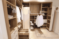 拆修团队及拆修用料时