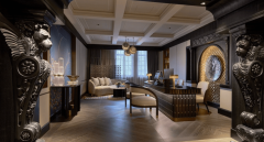 合做拆企可享保底派单权