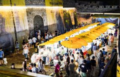 越来越多的青年将集