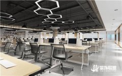 <b>聊城办公室拆修价钱的范畴也是比力普遍</b>